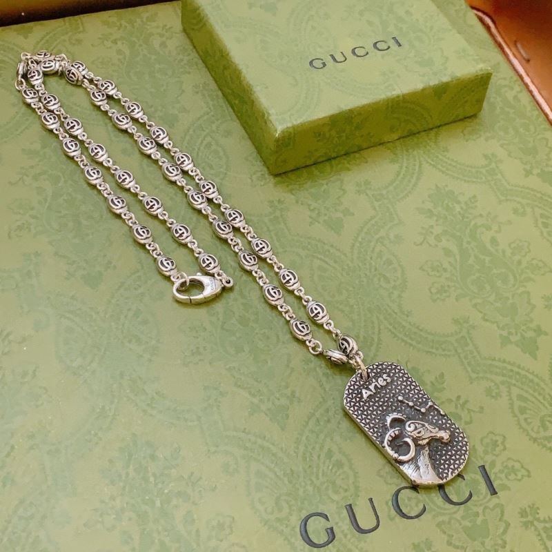 Gucci Necklaces